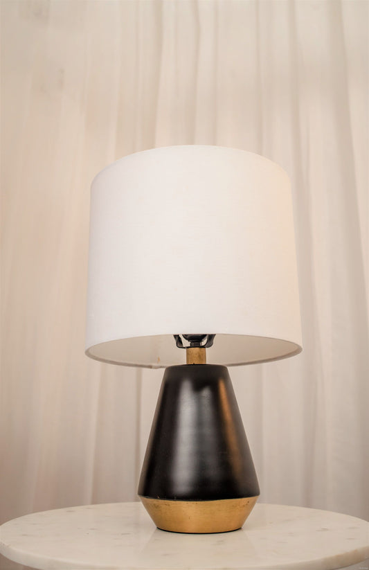 Goblin table lamp