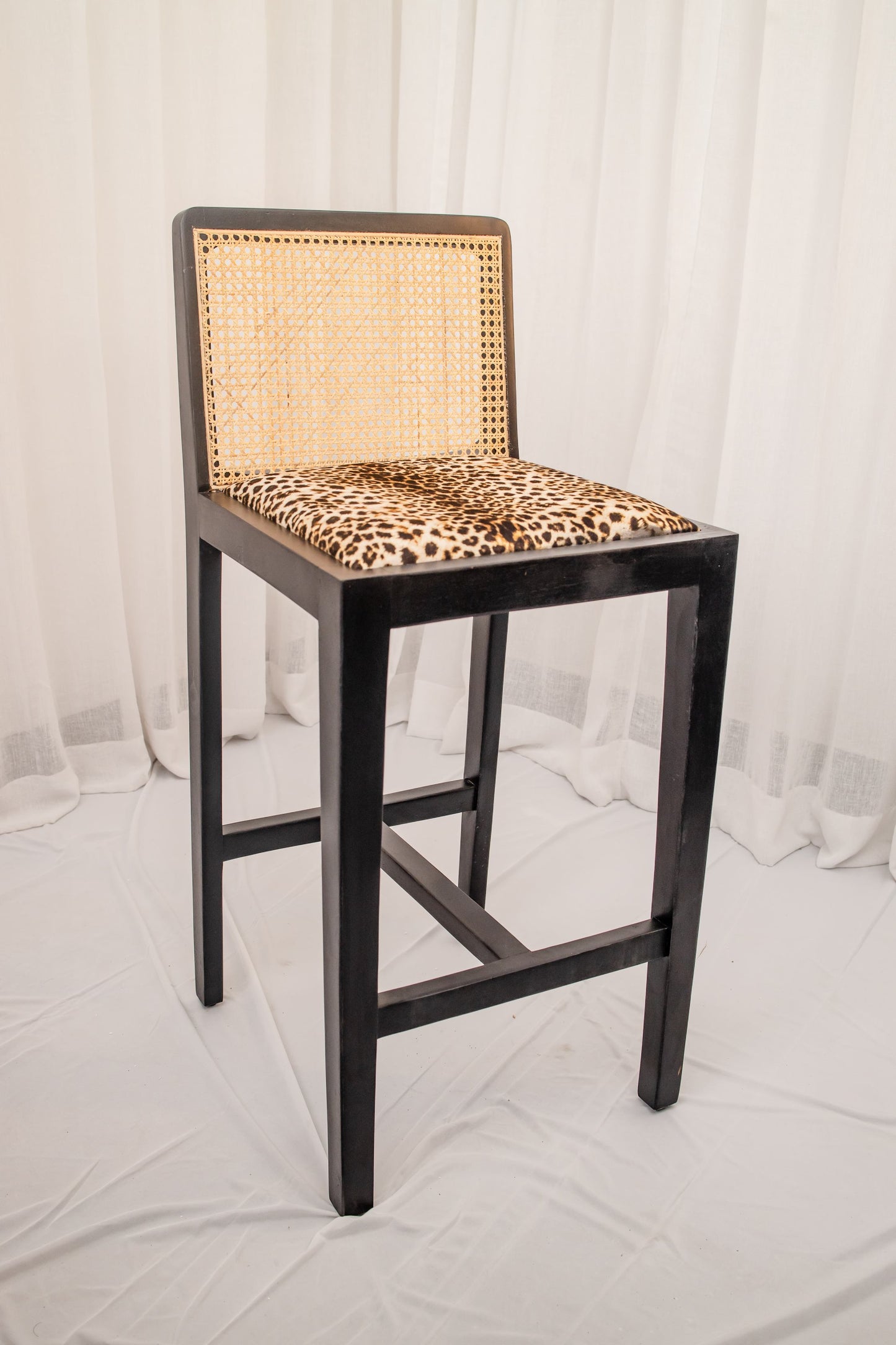 Mario bar chair/ coaster dining chair