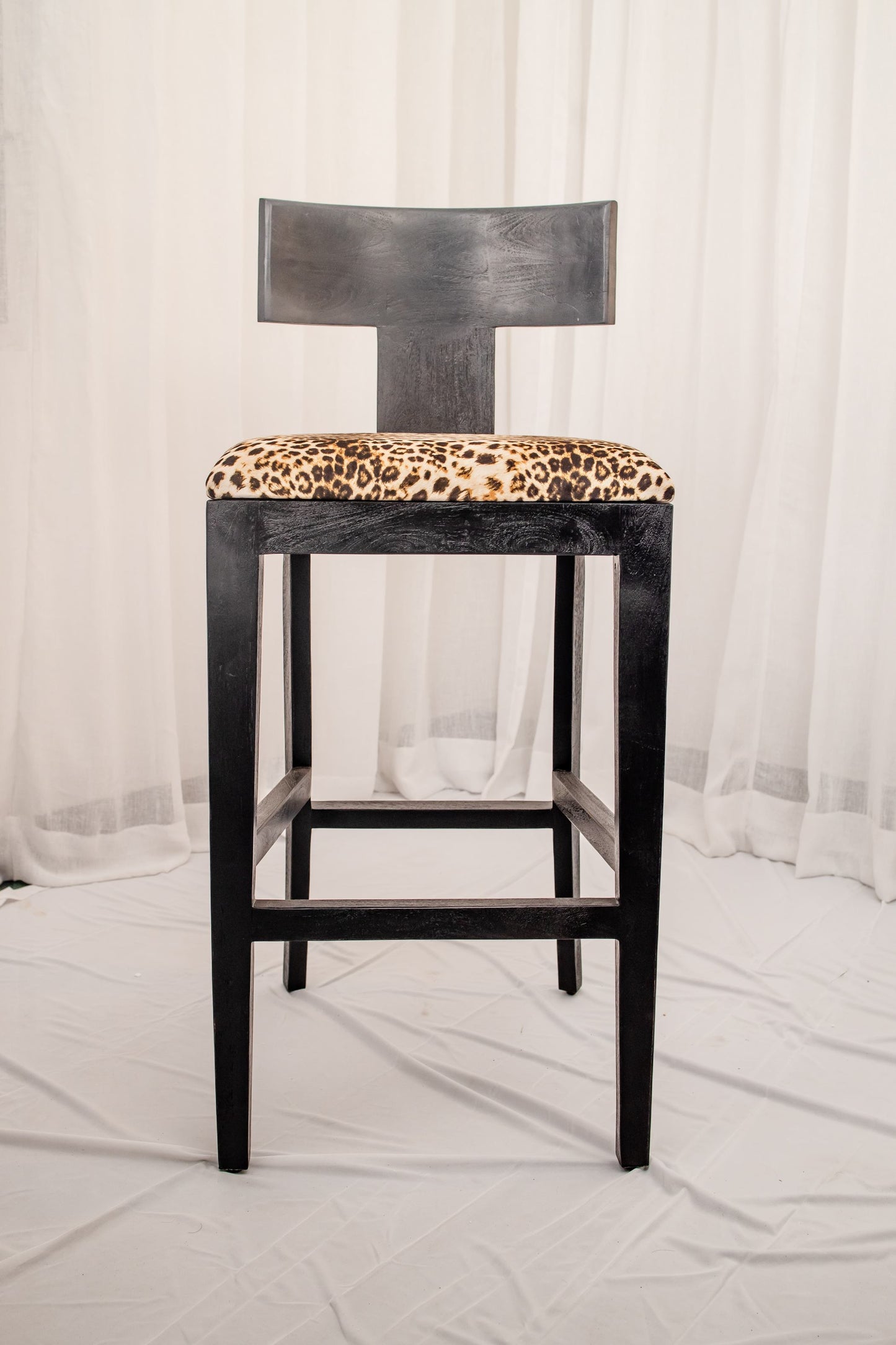 Coco Bar chair/ coaster dining chair
