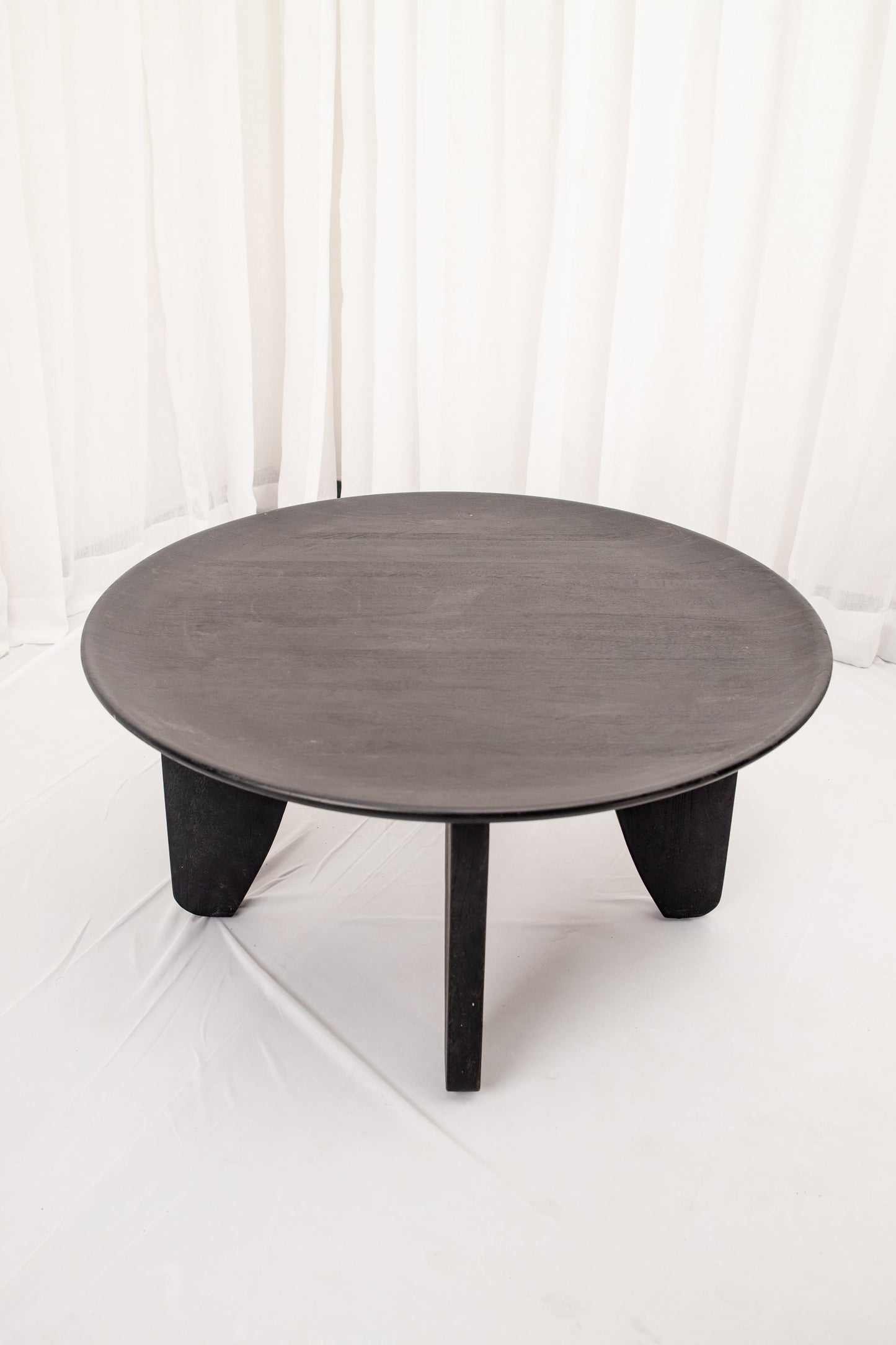 Victoria sandblast - coffee table – large