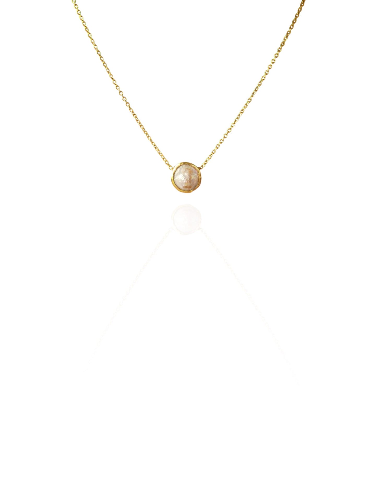 Fresh Water Pearl