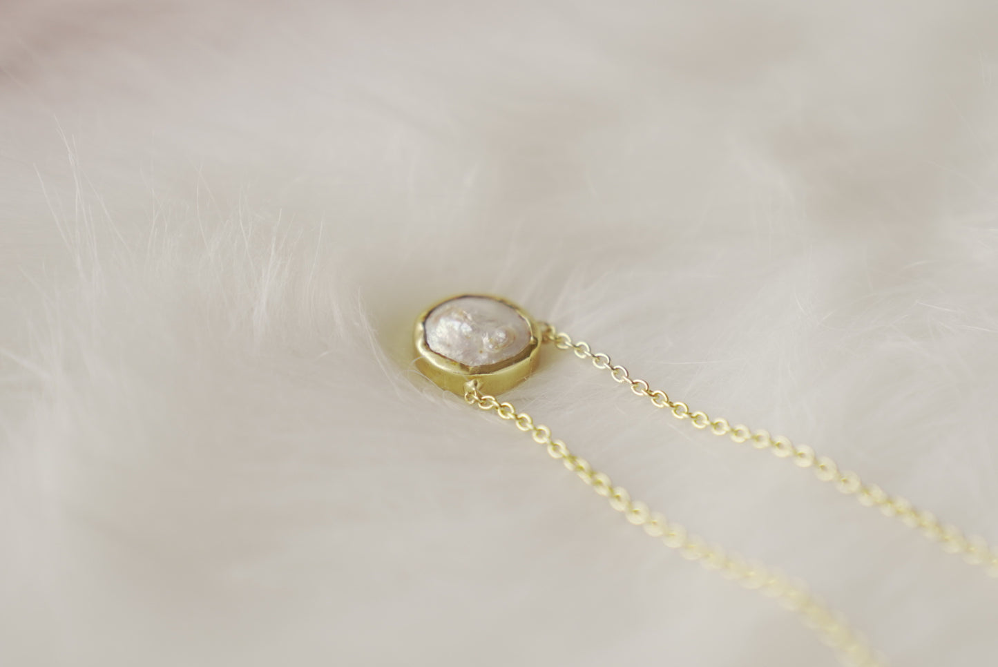 Fresh Water Pearl