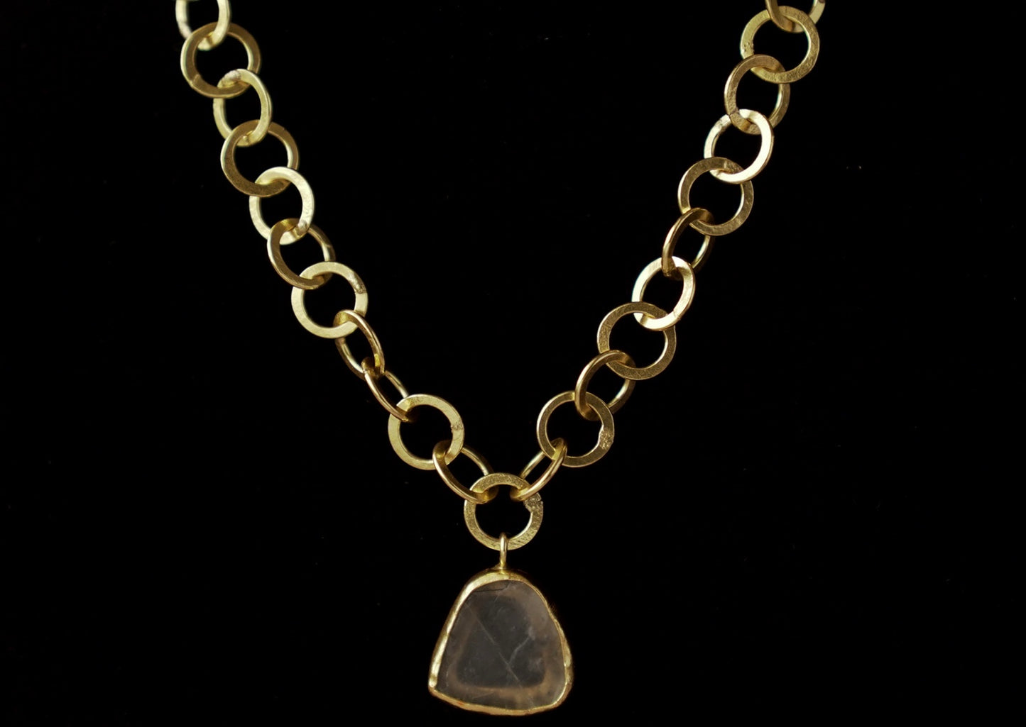Hues to Spirituality - Smoky Quartz