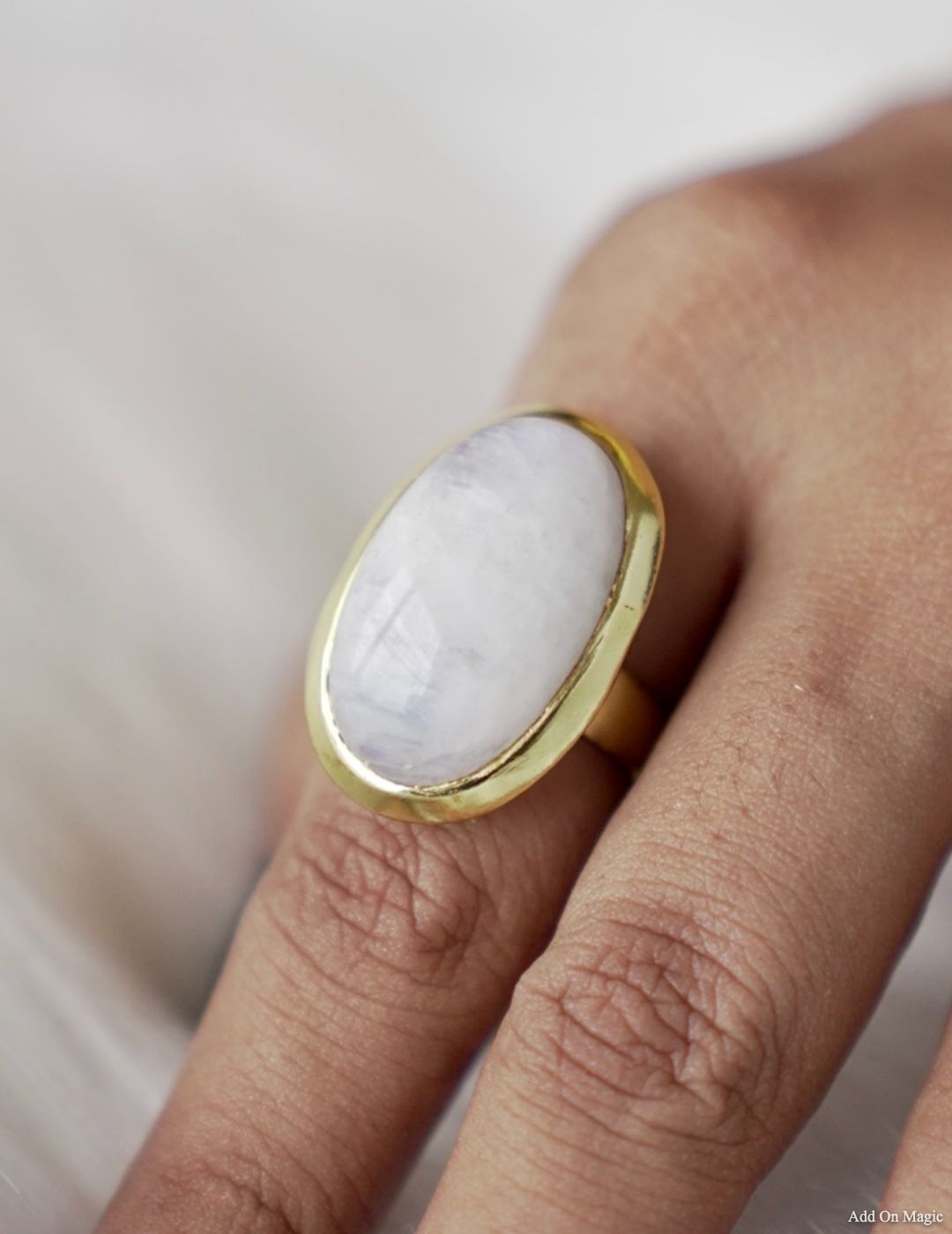 Moon Magic Ring