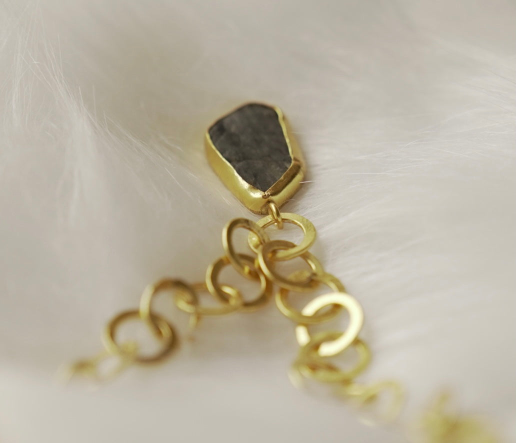 Hues to Spirituality - Green Aventurine