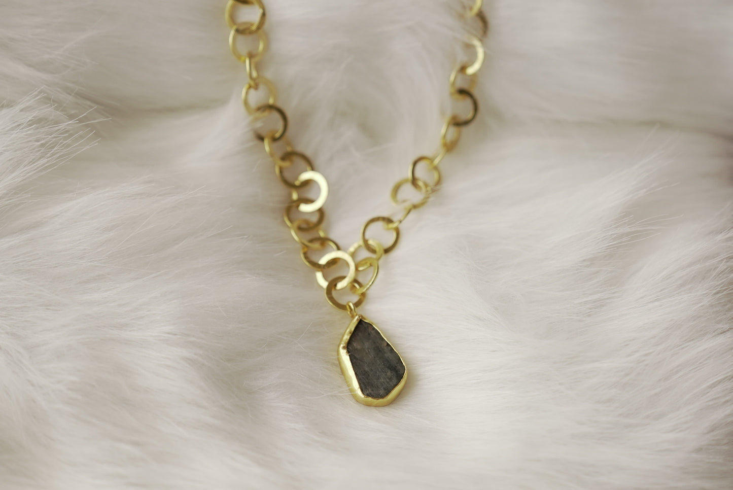Hues to Spirituality - Green Aventurine