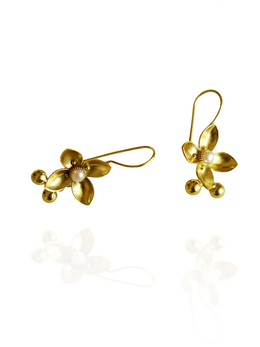 Jasmine Earrings