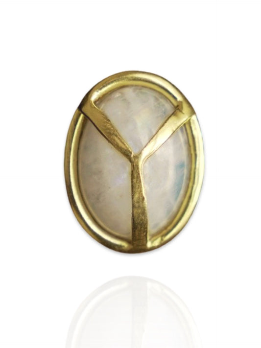 Moon Magic Trinity Ring